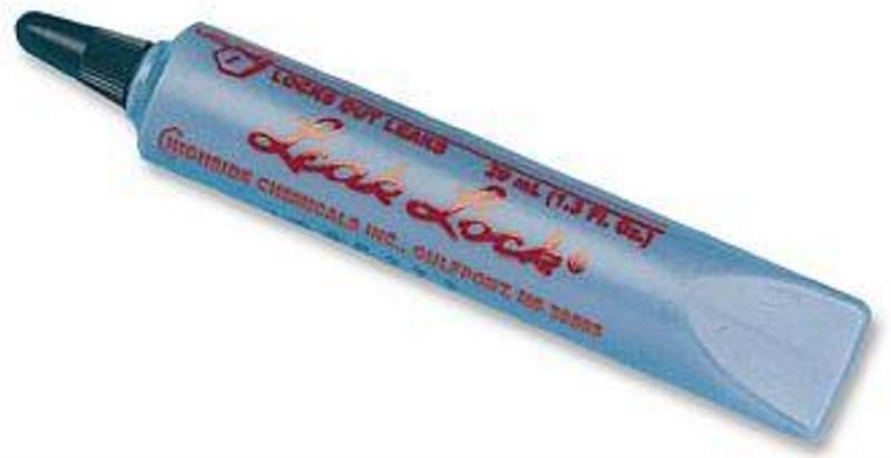 Dichtmittel für Schraubverbindungen 40 ml WIGAM 10001