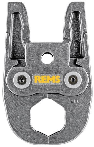REMS Pressbacken für MINI-PRESS ACC Presszange Mini V35