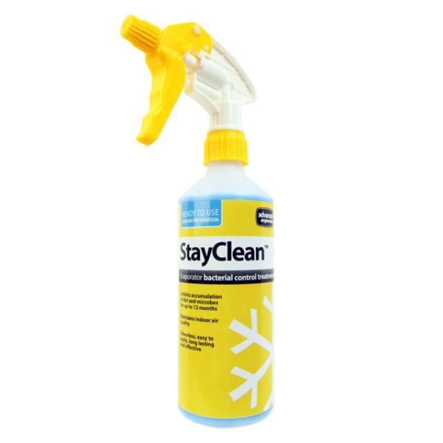 Advanced StayClean 500ml S010206D Langzeitschutz Verdampfer 1 Jahr