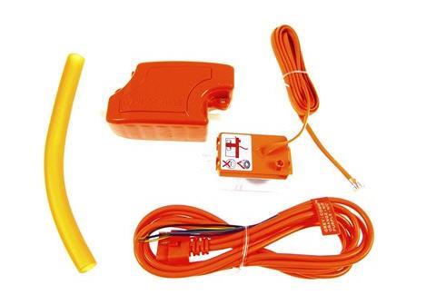 Kondensatpumpe Tankpumpe Maxi Orange - Aspen 35 l/h, (FP2210)