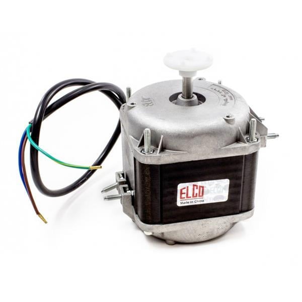 Lüftermotor ELCO VNT34-45/031, 34/120W, 1300/1500 U/Min, 230V 50/60Hz, Kabel 500 mm