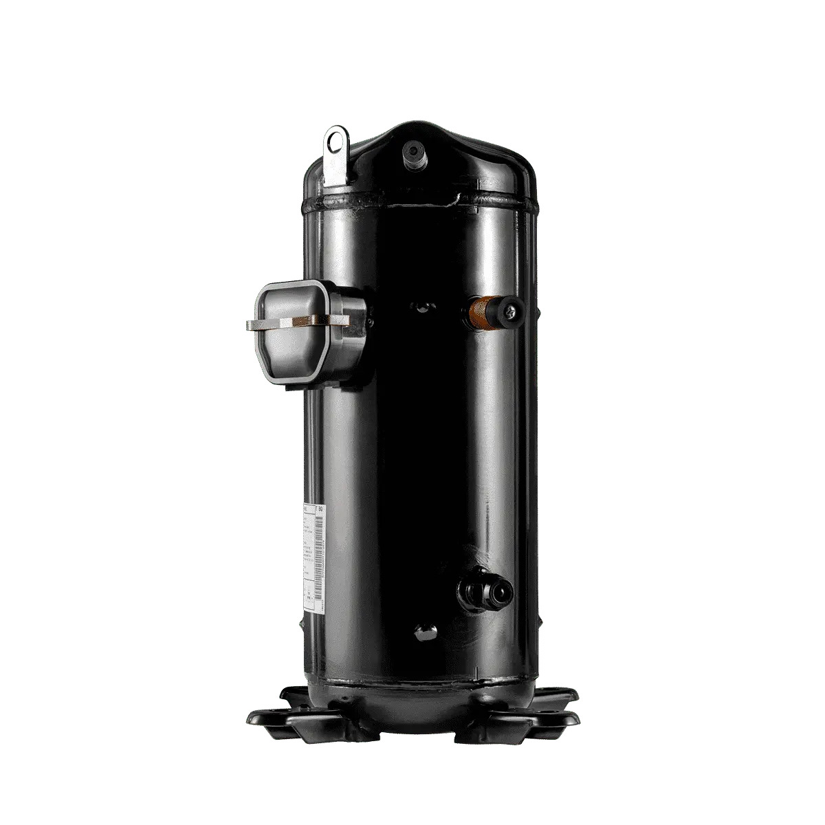 Verdichter Scroll BSonyo GCB110LA04, HBP, R454C, 380-415V/440-460/3Ph/ 50/60Hz