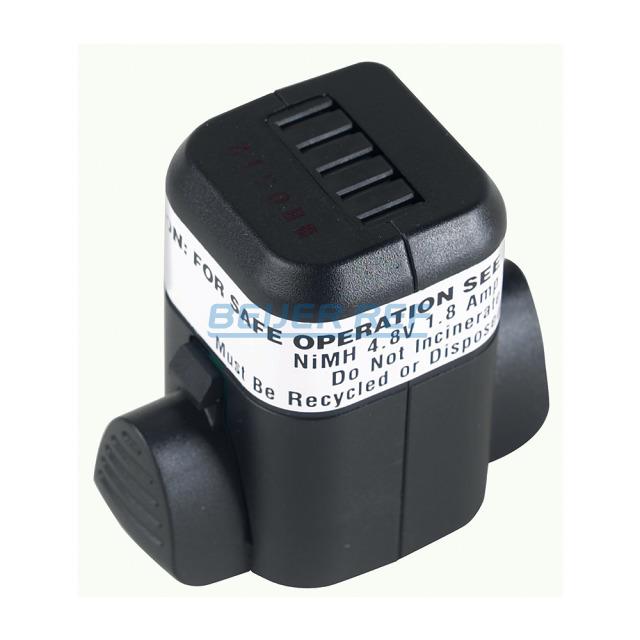 ATP Batterie TIF ZX-20 Ersatzakku für ATP ZX-1A Lecksuchgerät