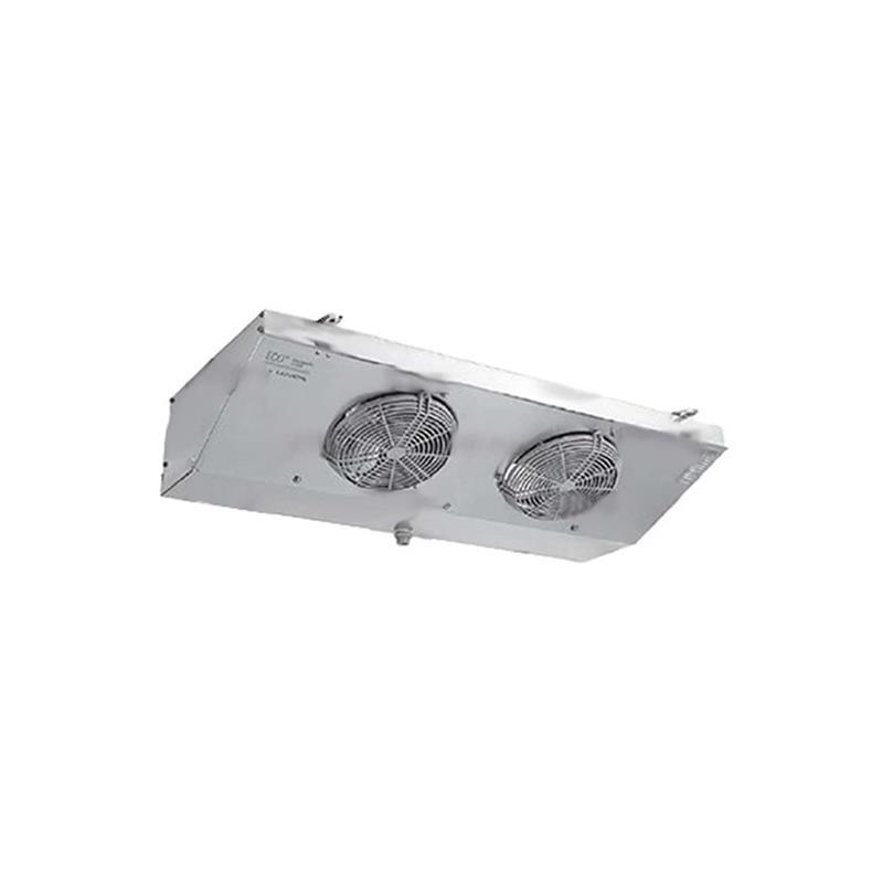 Verdampfer ECO - Luvata GME42EL7, 1,72 [kW] (dT 8 st., R404a) ohne Abtauung