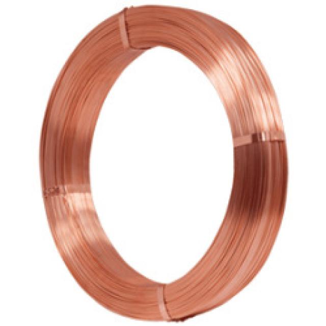 Kapillarrohr 4,0 x 1,0 x 2,0mm, Rolle 30 m