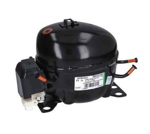 Verdichter Aspera Embraco EMY3115Z, LBP - R134a, 220-240V, 50Hz