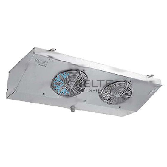 Verdampfer ECO CTE113H3ED, 5 kW, Lüfter 3x250 mm - nicht lieferbar, ersetzt durch GCE253E4ED