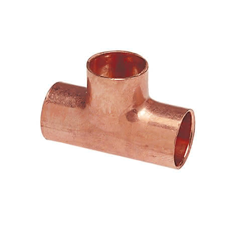 Conex Bänninger S.9000 9611 T-Stück 1/2" Kupfer