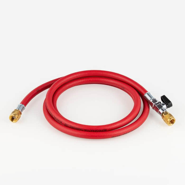 Refco 9884181 Füllschlauch CL-72-R-OD