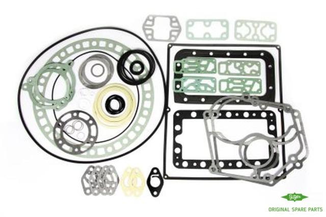 BITZER Dichtungssatz 37283701 für CSH(H)8551 bis 8571