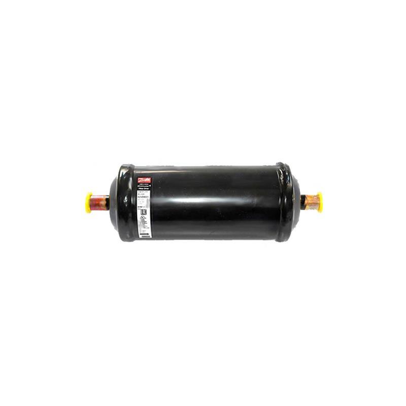 Filtertrockner Danfoss DCL 306S, Lötanschluss 3/4" ODF