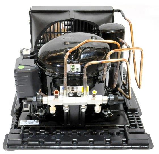 Verflüssigungssatz Tecumseh AE4425YHR, HBP - R134a, 220-240V, 50Hz