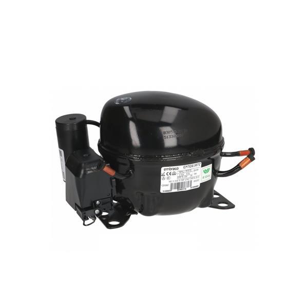 Verdichter Aspera Embraco EMTE6187Z CSIR, HBP - R134a, 220-240V, 50-60Hz
