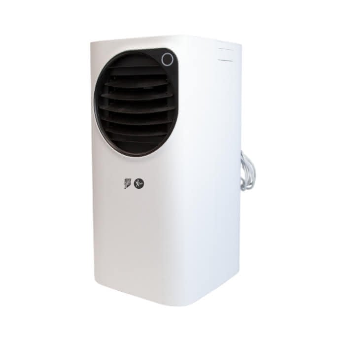 Aspen Klimagerät AX-4008 Mobil 3,2 kW, R290 (Abluftschlauch ein.)