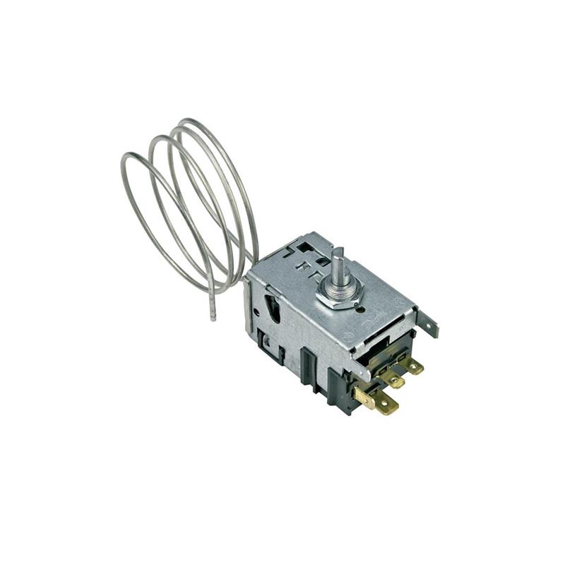 Thermostat Danfoss 077B6772 für Kühlschrank AEG