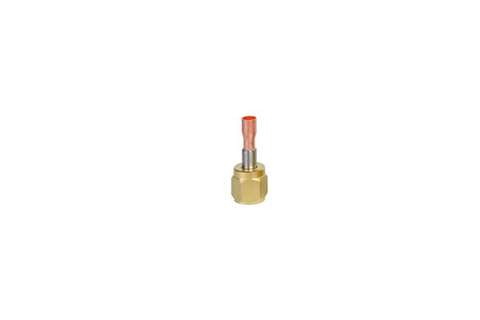 Lötanschlussstück - 1/4" X 6MM - 24 Stk./Packung, FA-2M