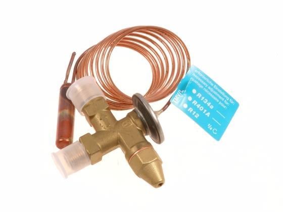 Thermostatisches Expansionsventil Honeywell, TMV-00005, ohne Düse