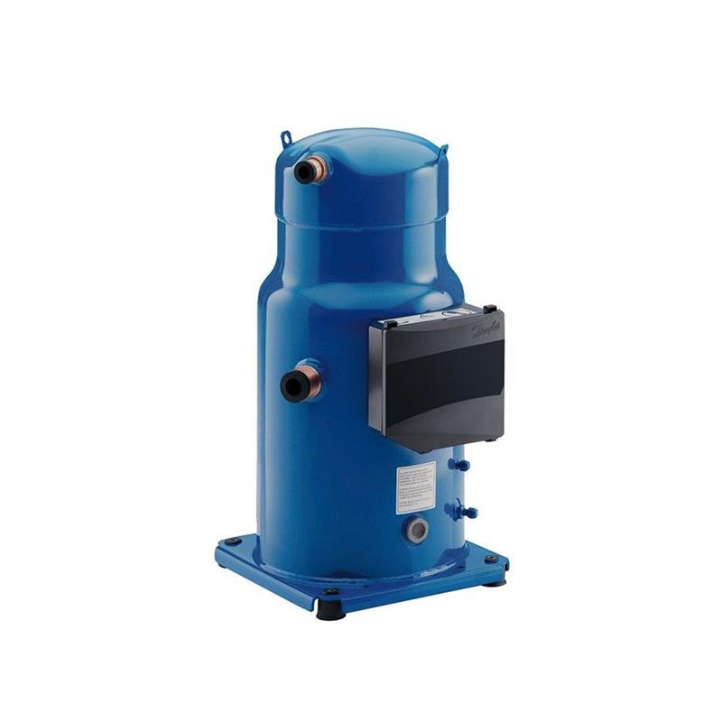 Verdichter Danfoss Scroll DSH240 B4APC+NRV, R410A, R452B, R454B, 380-415/3/50 - 460/3/60