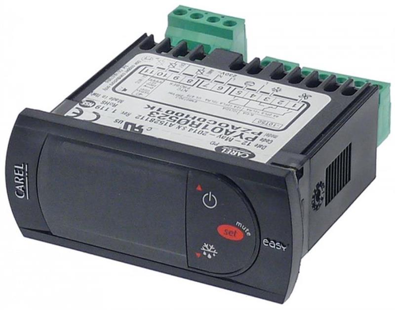 Kühlstellenregler CAREL PYAO1R0523, 230V