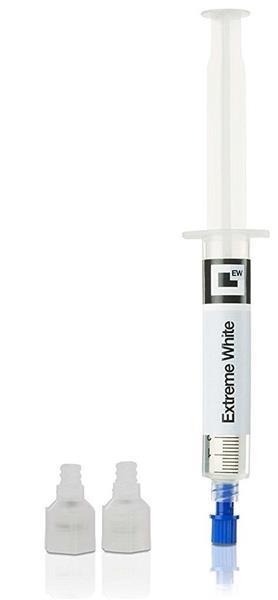 Extreme White Dichtmittel 12 ml für Kälteanlagen mit R600 - R290, Dosierung 1:16 Öl