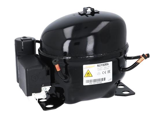 Verdichter Huayi NUY80Ra, HMBP - R290, 220-240V, 50Hz