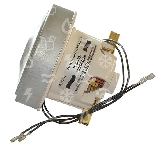 Staubsaugermotor, universell, AMETEK 063200074