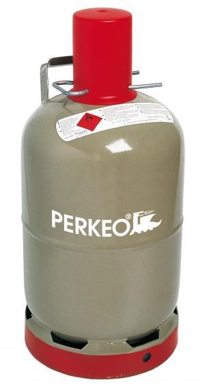 PERKEO 11kg Propan Flasche