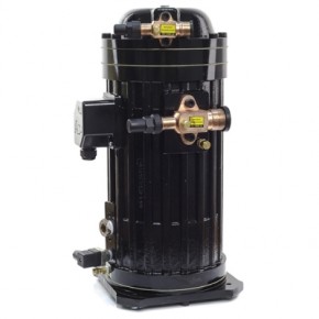 Invotech Semi-hermetischer Scroll Verdichter YSM260E1G-100, MBP, R404A, R448A, R449A, 380-420V/3PH/50 - 460V/3PH/60Hz