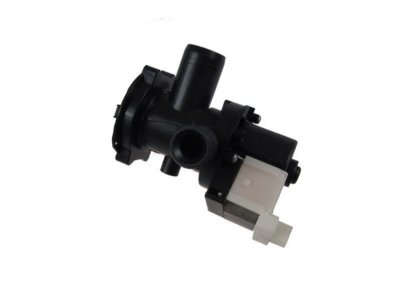 Pumpe / Laugenpumpe für Ariston Waschamschinen oder Waschtrockner, 283229, 11