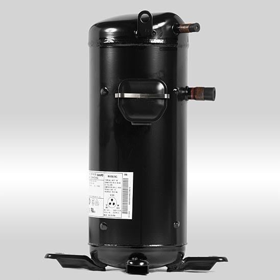 Verdichter / Kompressor Scroll Sanyo / Panasonic C-SBP120H15A, MBP/HBP - R410A, 220V-240V/1Ph/50Hz, 9,8 kW