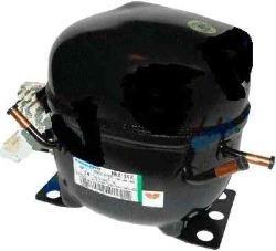 Verdichter Aspera Embraco NB2116Z, LBP - R134a, 220-240V/1Ph/50Hz - nicht lieferbar, ersetzt durch NEK2116Z