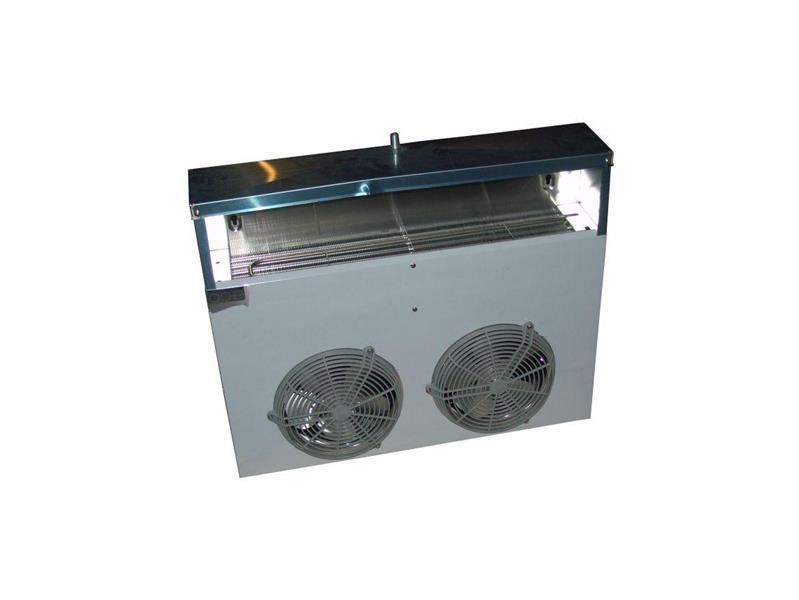 Verdampfer ECO EP101ED, 0,90W, el. Abtauung