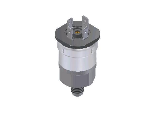 Druckmessumformer DANFOSS, AKS 32R, -1/12 bar