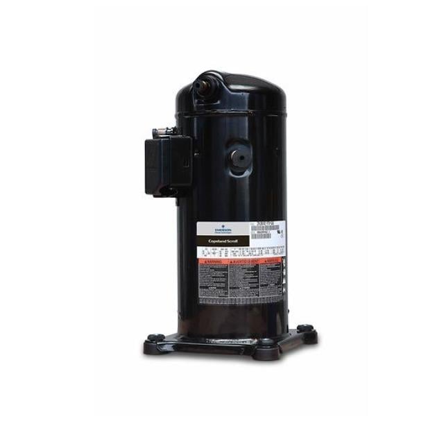 Verdichter Copeland Scroll ZH15K4E-TFD 524, R407C, R134A, 380-420V