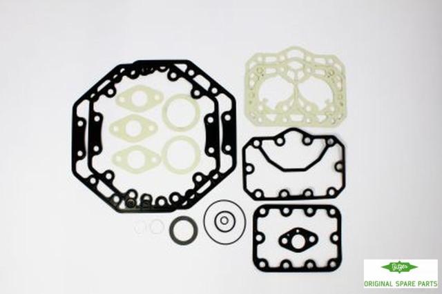 BITZER Dichtungssatz 37284101 für 4NC(S)