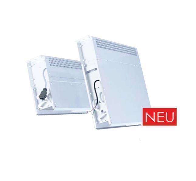 server rack, Gehäuse, Metallgehäuse, elektrisches Bauteil, neu