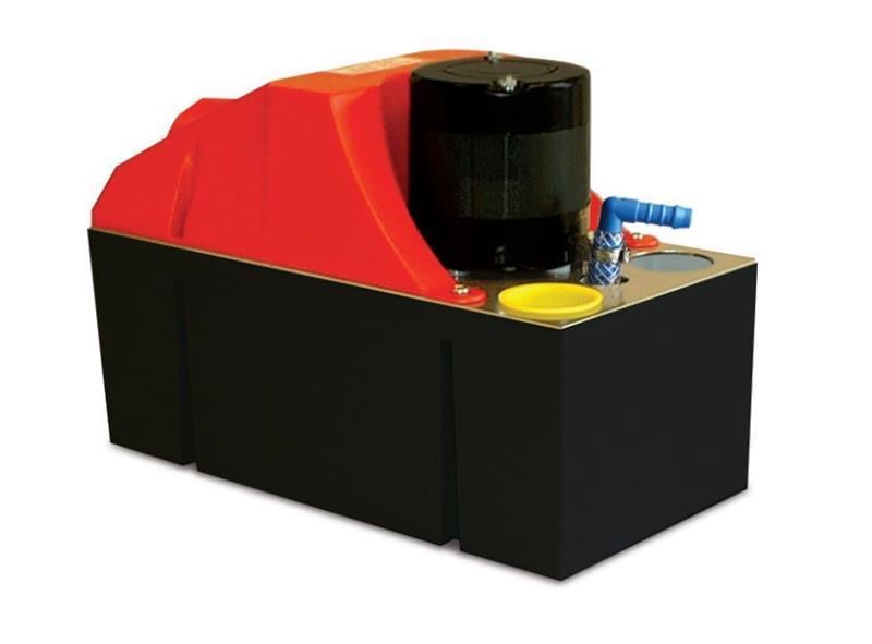 Kondensatpumpe Tankpumpe ASPEN - Hot Water Economy, 900 l/h, (FP2092/2) - wird ersetzt durch FP2092/3