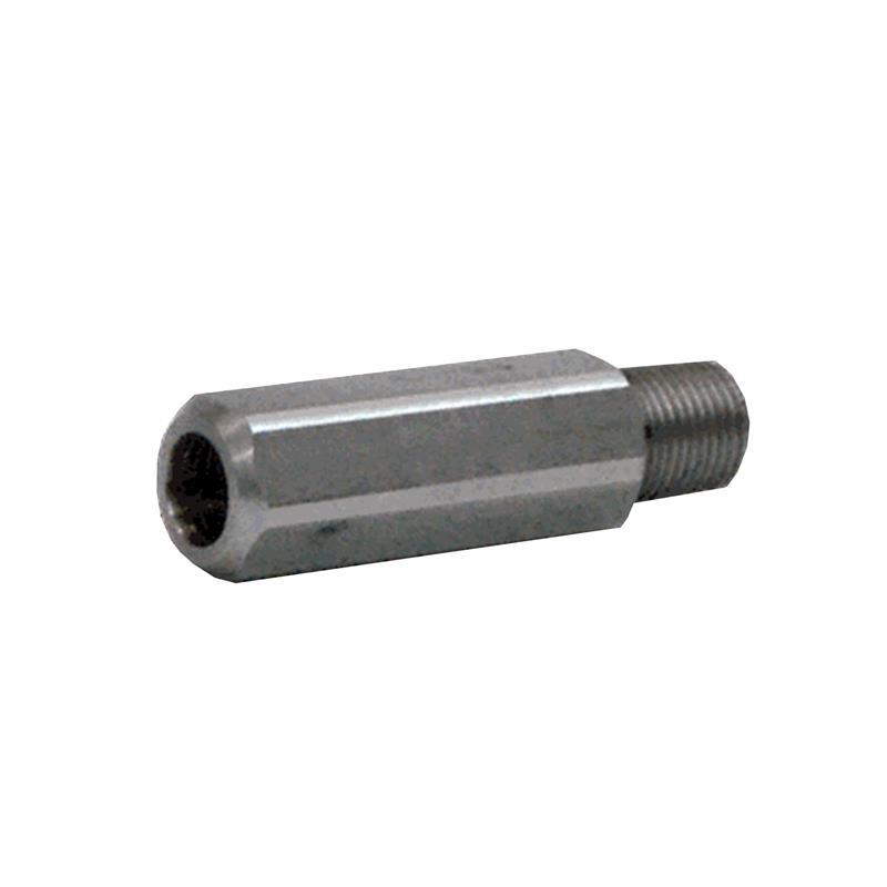 Adapter 1/8"NPT x 1/4" Fl drehbar