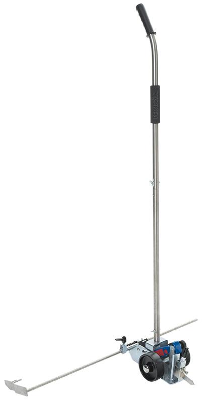 PERKEO 20 Ersatzklingen für LONGCUT Dach- und Dichtungsbahnenschneider