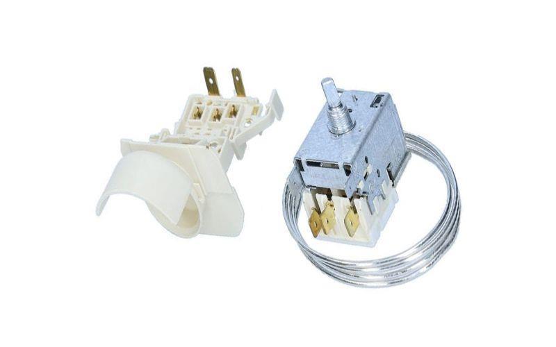 Thermostat Ranco K59-S1880/500 für Kühlschrank SMEG 698731743
