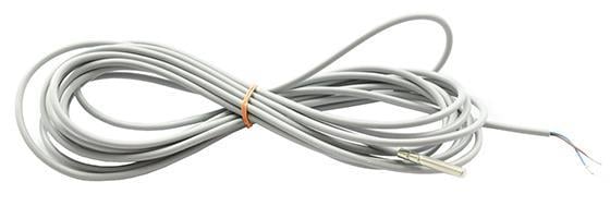 Kabel, Rauchrohr