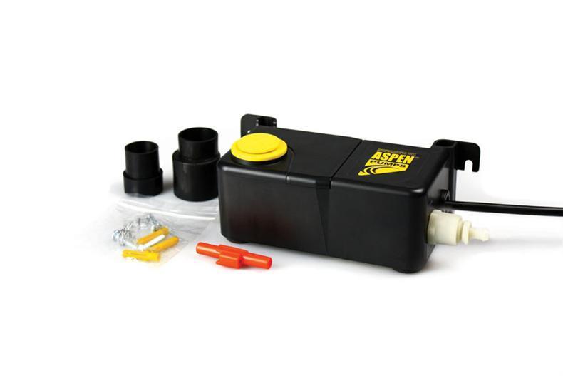 Kondensatpumpe Tankpumpe ASPEN - MINI TANK, 35l/h, (FP1056/2)