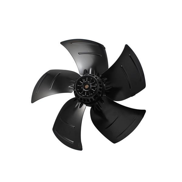 Saugventilator EBM PAPST, d = 630 mm, 3~400V, 50 Hz, 4-polig, S4D560-AQ01-01