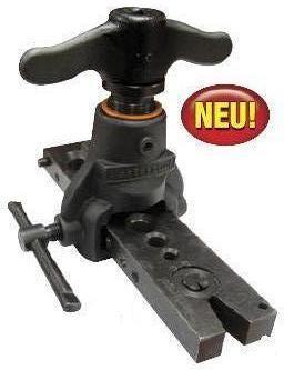Exzentrisches Bördelgerät und Sätze 1/4", 3/8", 1/2", 5/8", 3/4", 7/8"