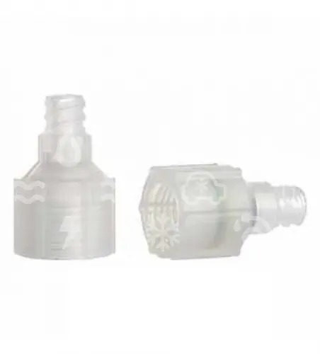 Errecom EXTREME 2 x 30 ml, Dichtmittel für Klimaanlagen inkl. 2 x Adapter für R134a und R1234yf Systeme