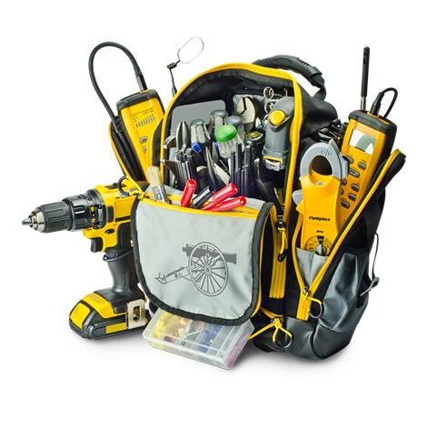 Servicewerkzeugtasche BG44 FIELDPIECE
