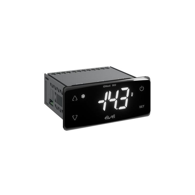 Kühlstellenregler ELIWELL ICPlus902 ICP16D0750000, 230V