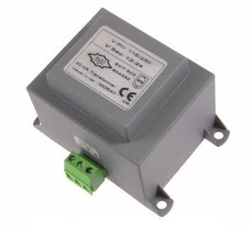 Adapter, Elektronik