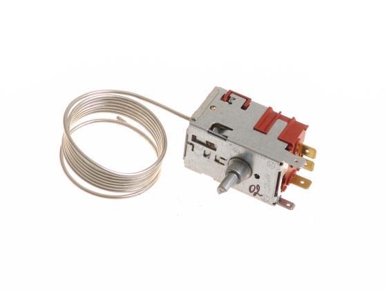 Thermostat DANFOSS 077B0033, Kapillarrohrlänge 1200 mm