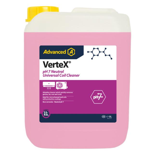 Advanced VerteX 5 Liter S010389D PH-neutraler Reiniger als Konzentrat